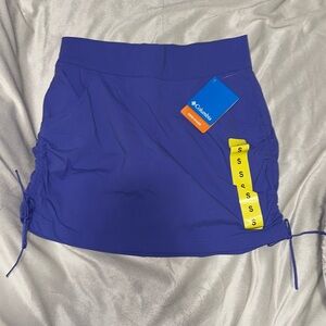 Columbia Skort